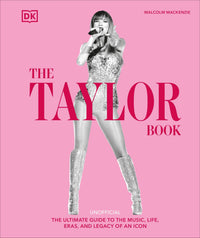 Thumbnail for Taylor Book