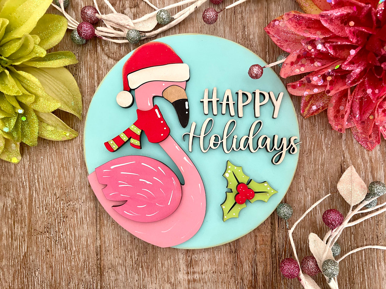 December Studio days