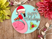 Thumbnail for December Studio days