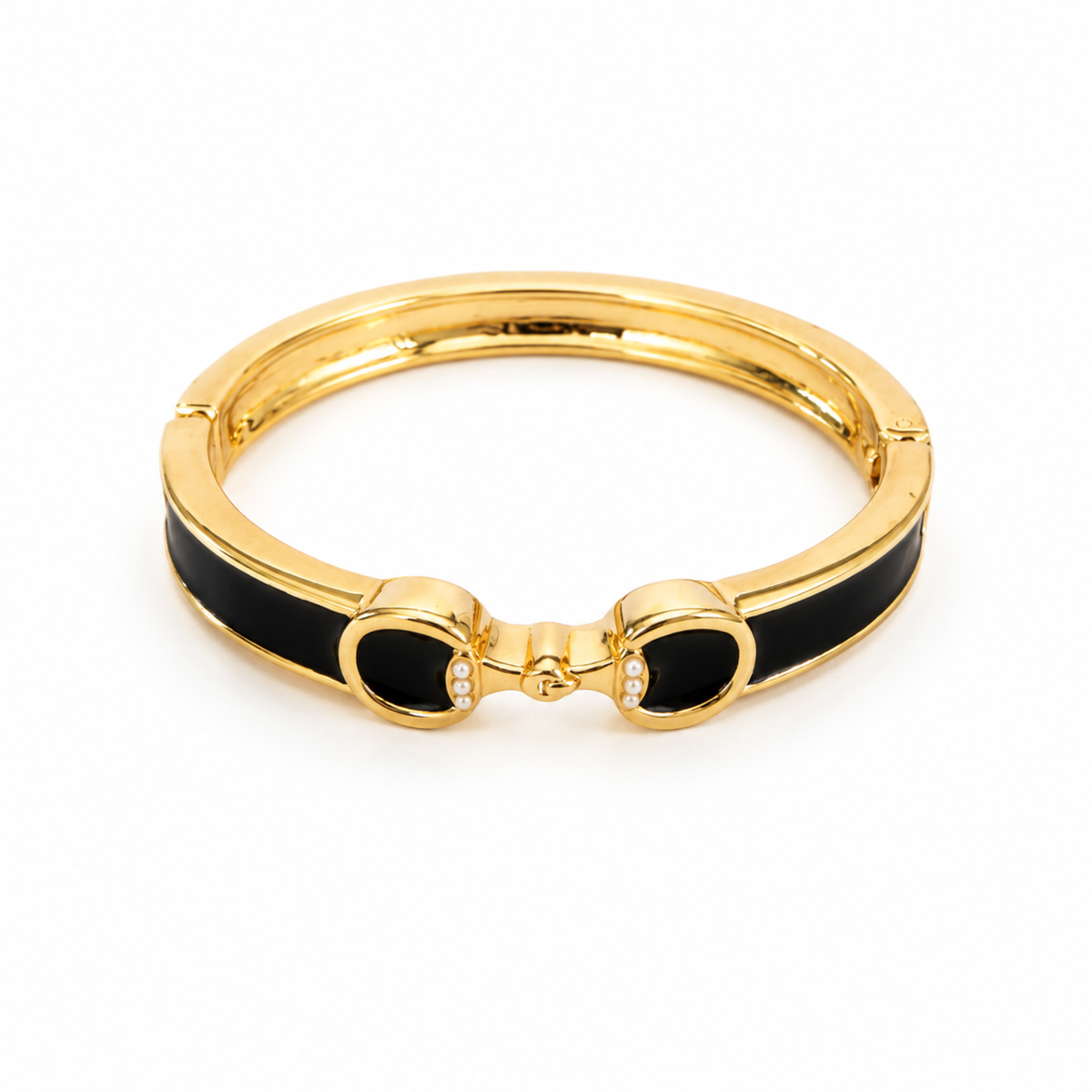 Classy Black
