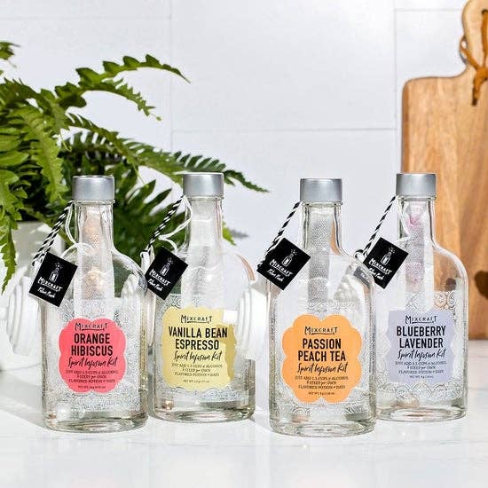 Mix n Match Infusion Kits