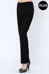 Thumbnail for IMPB1000 - PLUS SIZE MILLENIUM LONG PANTS
