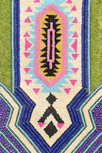 Thumbnail for Ethereal Embellished Tote