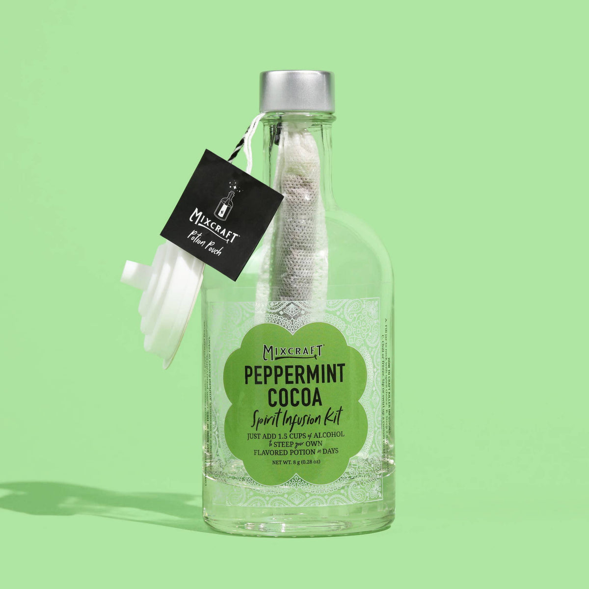 Mix n Match Infusion Kits