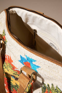 Thumbnail for Harlow Boston Bag