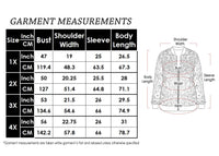 Thumbnail for Plus Size Sequin Jacket Sparkly Zip Bomber Coat With Pockets