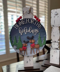 Thumbnail for December Studio days