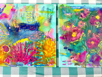 Thumbnail for February Open Paint | A Come As You Are Studio Experience