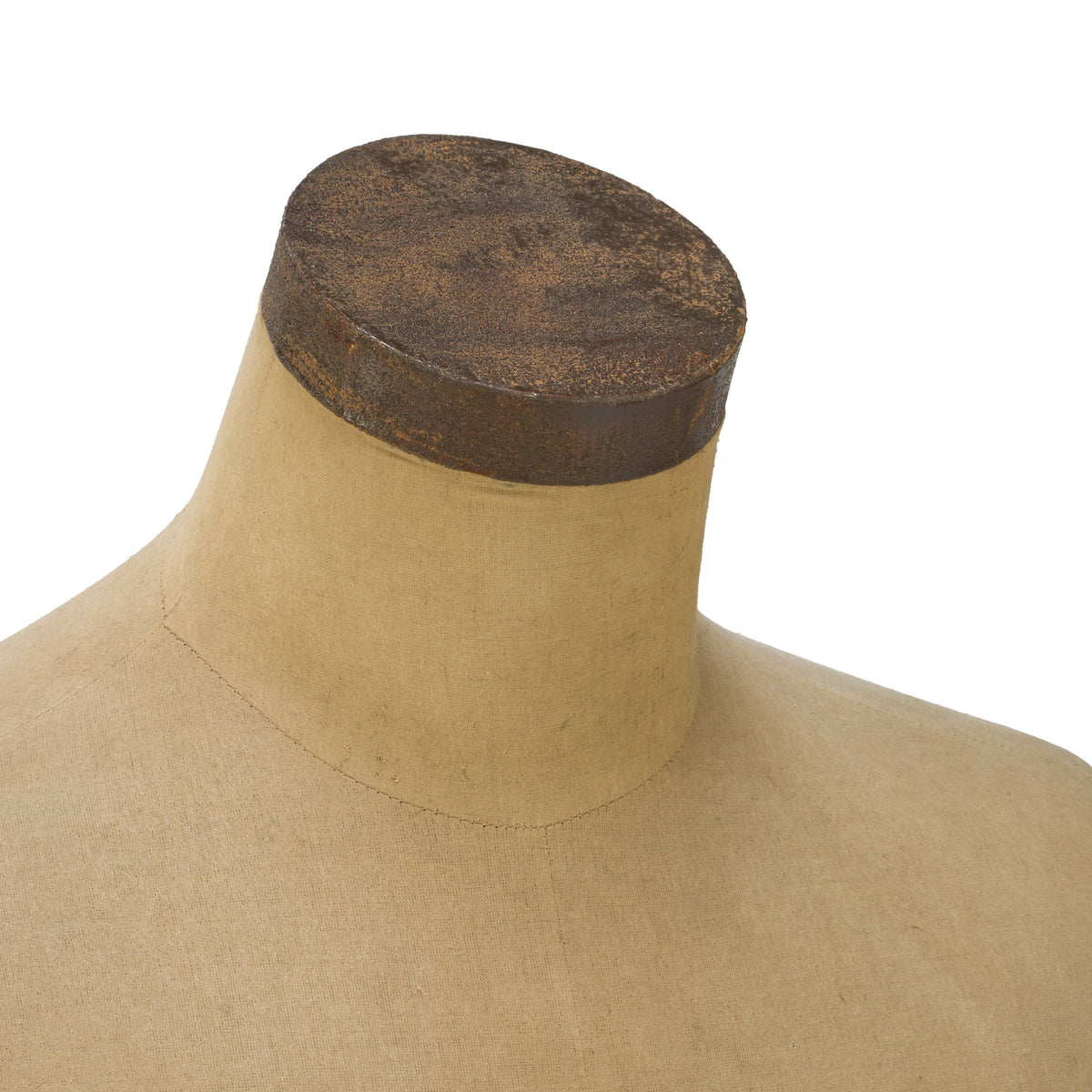 Antiqued Body Forms
