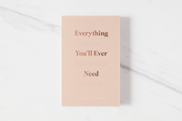 Thumbnail for Everything You'll Ever Need, You Can Find Within Yourself