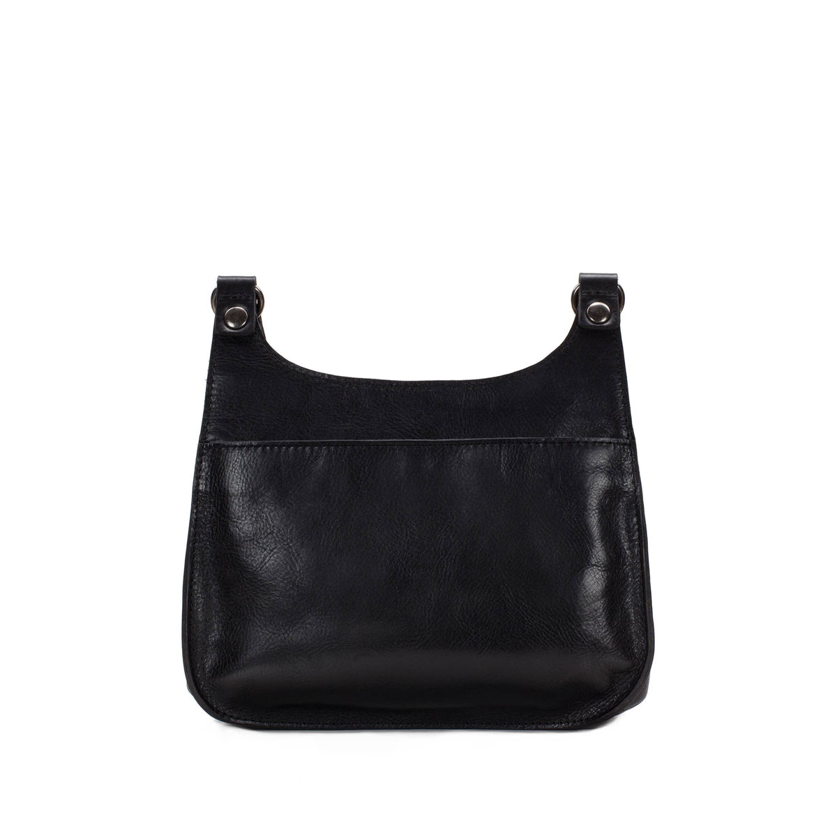 Patricia Nash London Saddle Bag - Heritage Leather