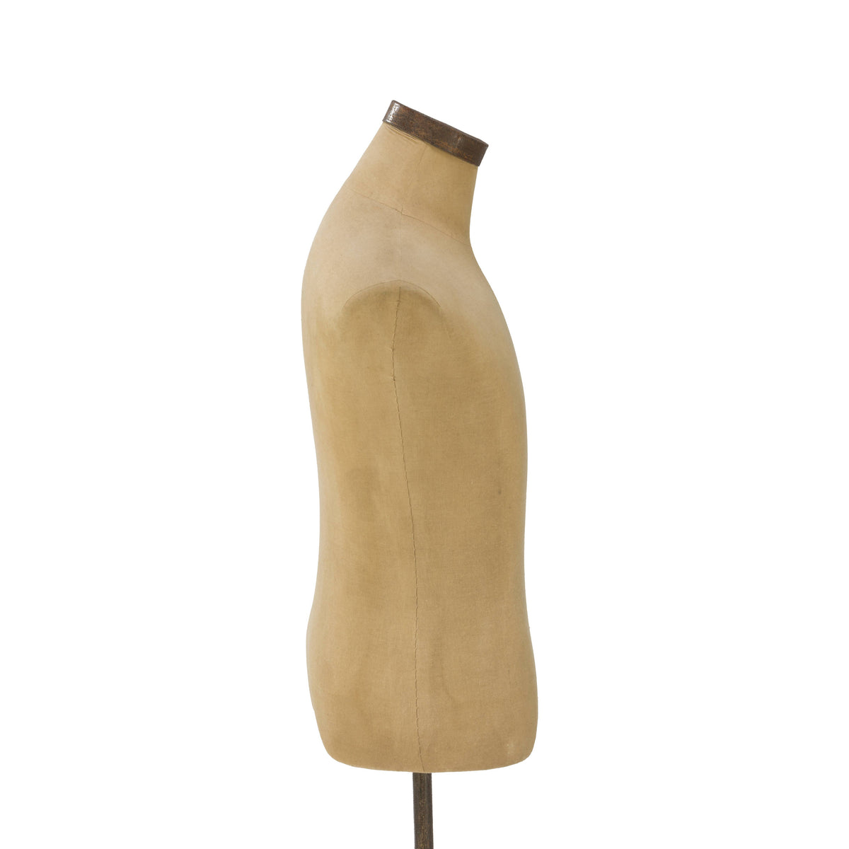 Antiqued Body Forms