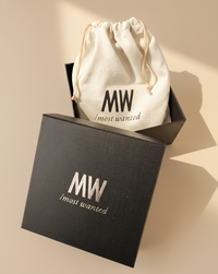 Thumbnail for MW Gift Box & Dust Pouch Set | Premium Packaging for Gifting