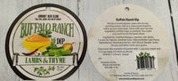 Thumbnail for Buffalo Ranch Dip - Half Dozen