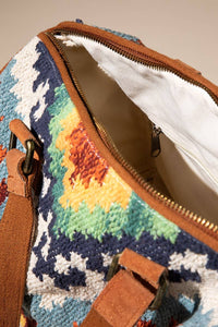 Thumbnail for Belmont Boston Bag