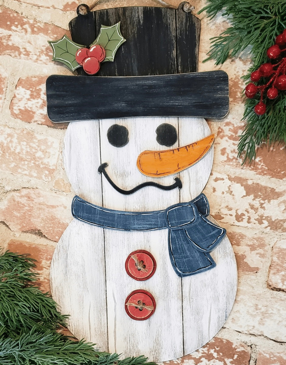 December Studio days