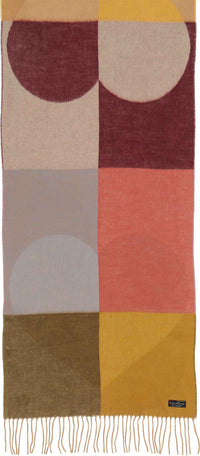 Thumbnail for Colorblock Hearts