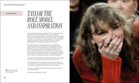 Thumbnail for Taylor Book