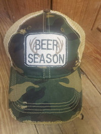 Thumbnail for Beer Season Hat