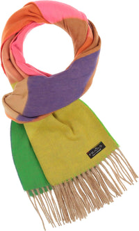 Thumbnail for Colorblock Hearts