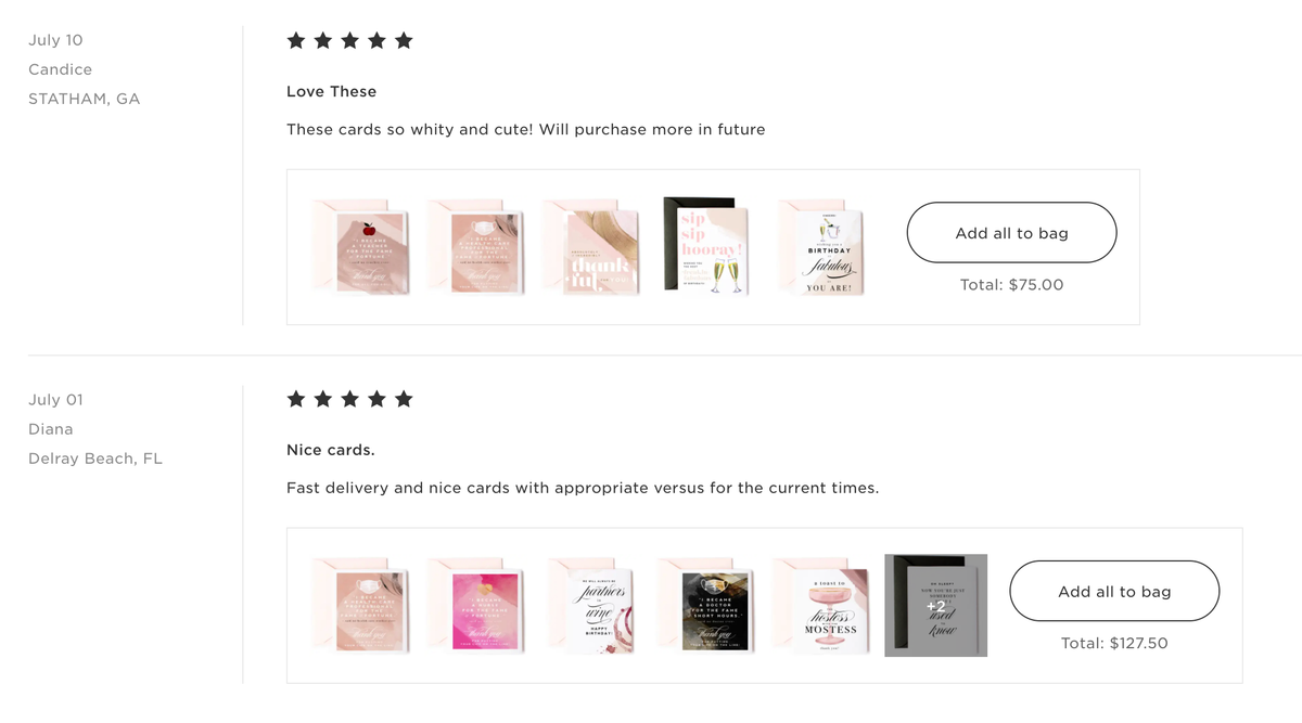 Funny, Congrats on Your New Home Greeting Card