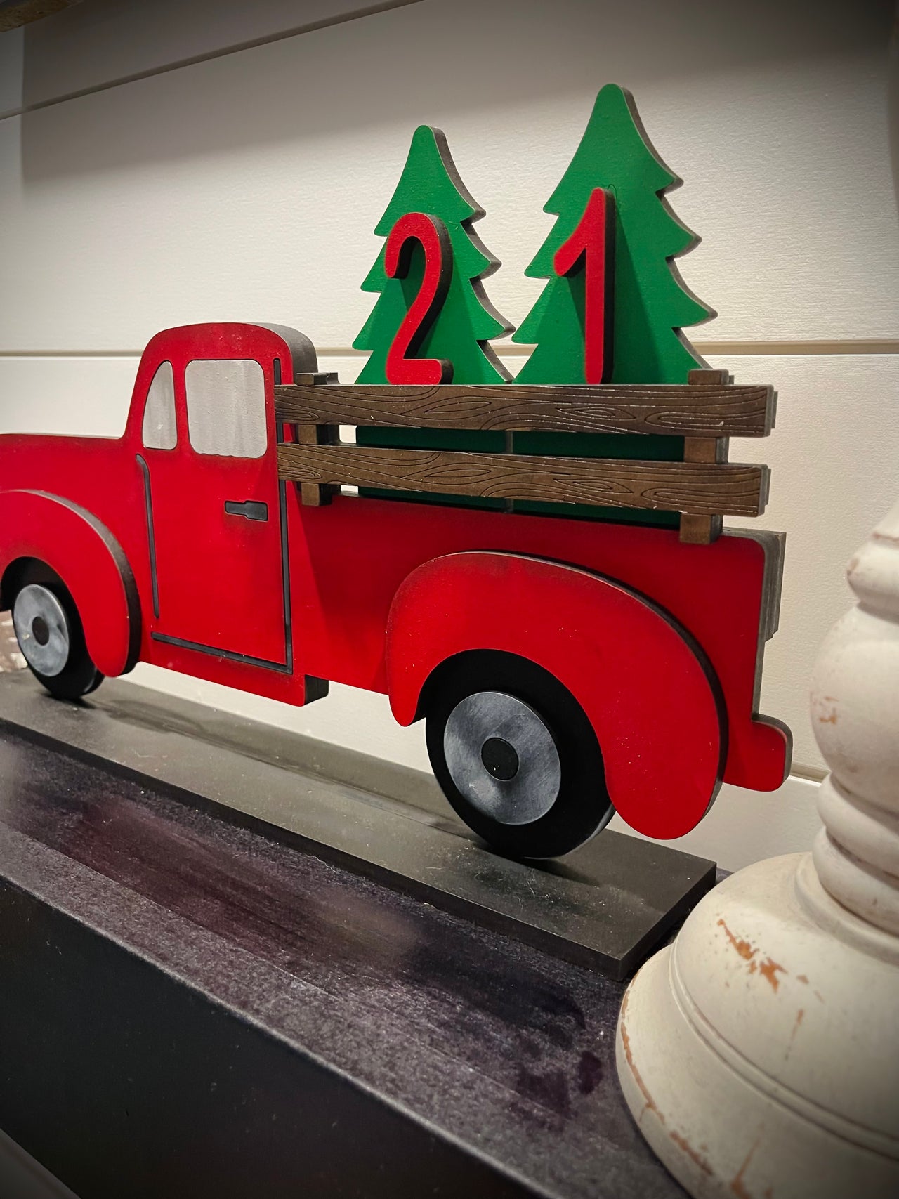 December Studio days