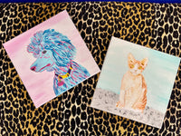 Thumbnail for February 13th Galentine’s Paint your Pet at Henry Street Social