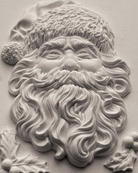 Thumbnail for Saint Nick 5x7 IOD Mould™ - Iron Orchid Designs
