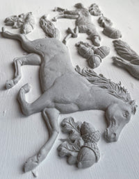Thumbnail for Horse & Hound 6