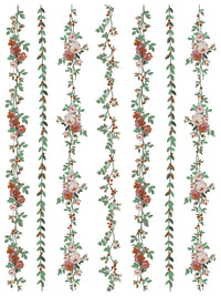 Thumbnail for La Folie IOD Paint Inlay 12x16 Pad™- Iron Orchid Designs