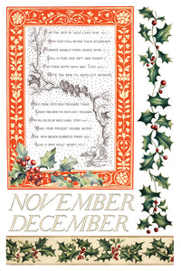 Thumbnail for Santa's Hollow IOD Transfer 8x12 Pad™-Iron Orchid Designs