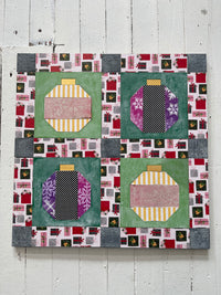 Thumbnail for December Studio days