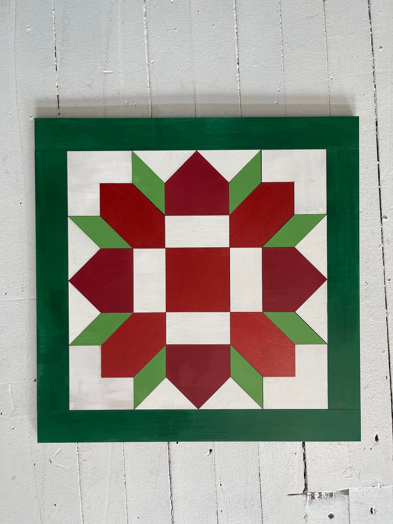 December Studio days