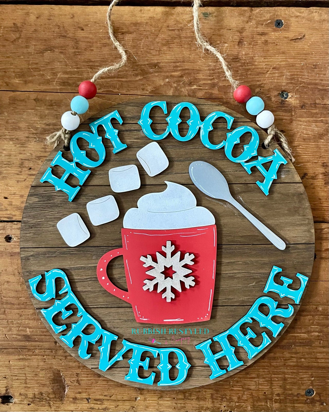 December Studio days