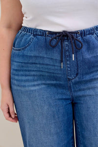 Thumbnail for HW Featherweight Palazzo Fit