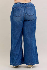 Thumbnail for HW Featherweight Palazzo Fit