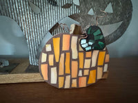 Thumbnail for September 20th Pumpkin Mosiacs In-Person Class