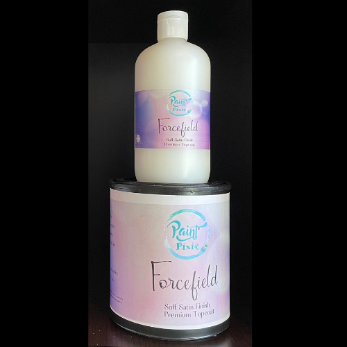 Forcefield - Paint Pixie Magical Chaulk Paint