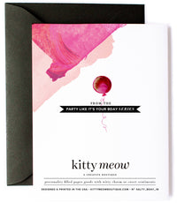 Thumbnail for Happy Birthday AGAIN - Funny Birthday Greeting Card