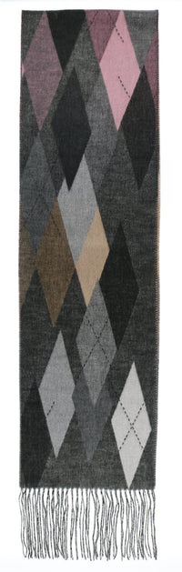 Thumbnail for Artsy Argyle XL