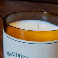 Thumbnail for Custom Zip Code Candle - Handmade From Upcycled Bottle