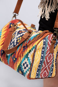 Thumbnail for Kingston Boston Bag