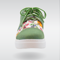 Thumbnail for The Grass is Greenest Sneaker