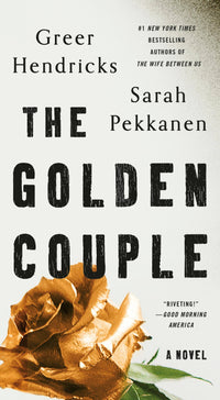 Thumbnail for Golden Couple, The A Novel