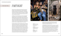 Thumbnail for Taylor Book