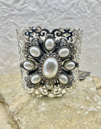 Thumbnail for Chunky Cuff Bracelet
