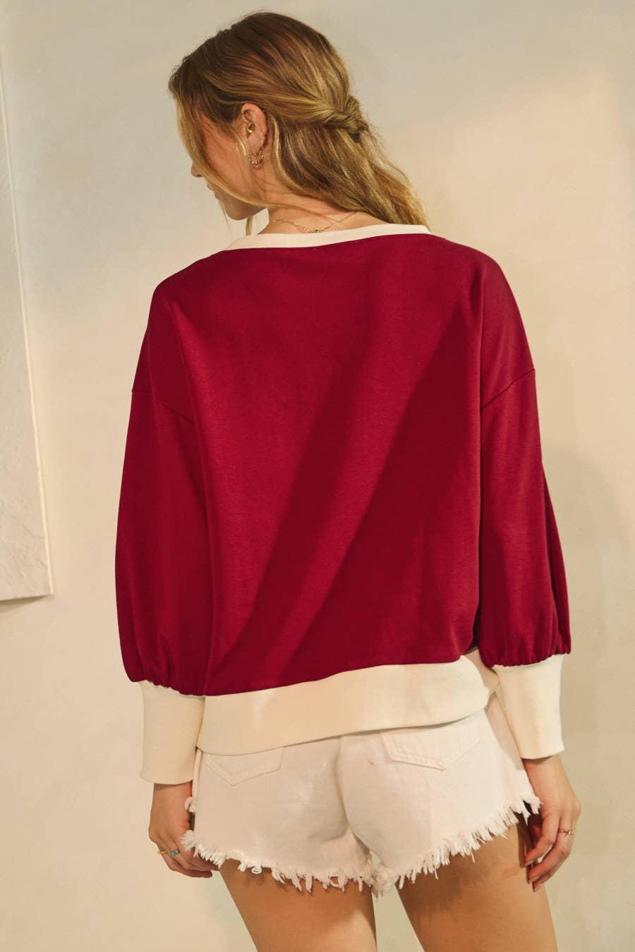 Gameday Sweatshirt