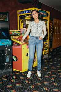 Thumbnail for MR Rigid Magic Release Hem BF