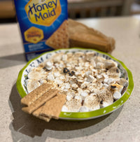 Thumbnail for S'mores Dip