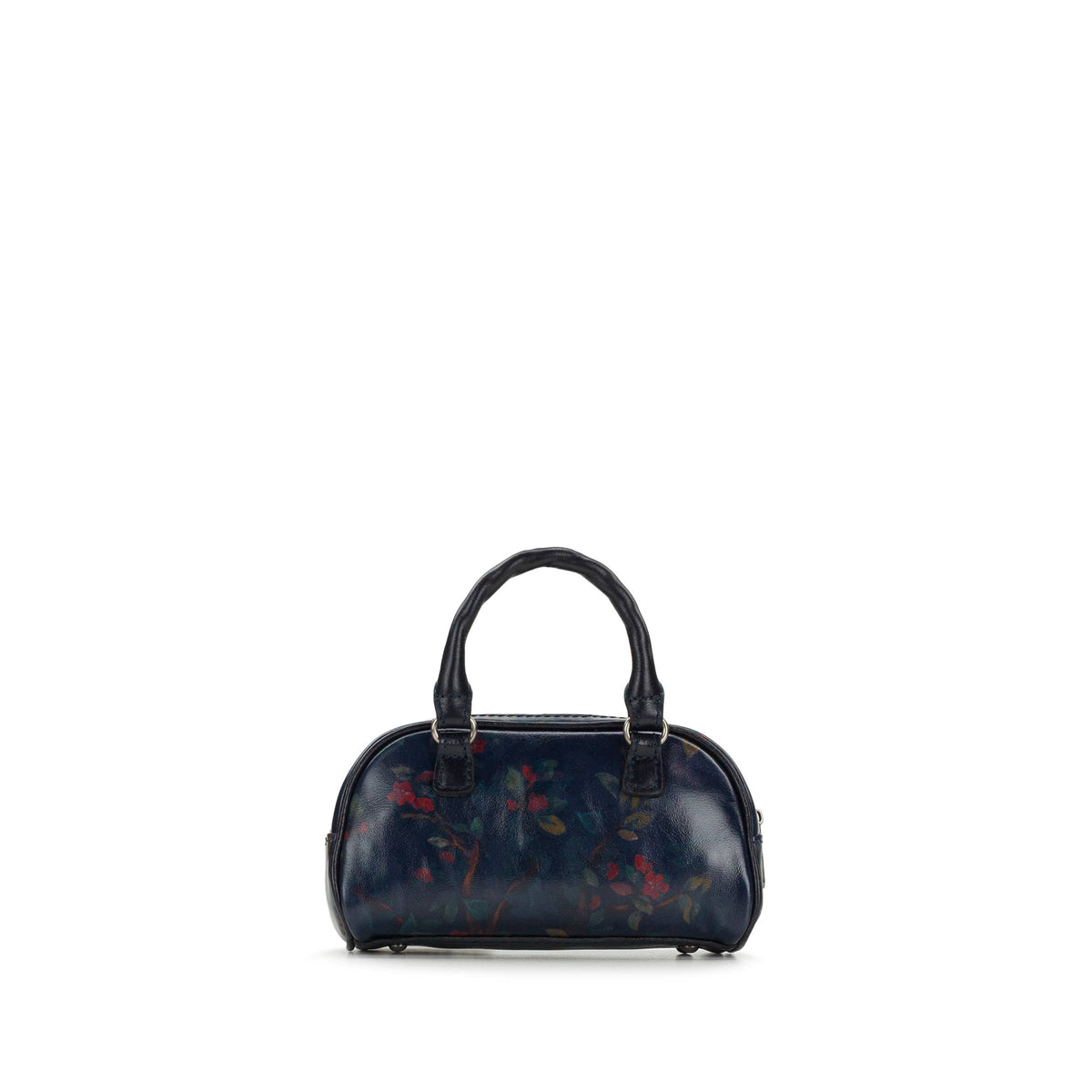 Patricia Nash Mini Pomezia Floral Leather Crossbody
 - Tree of Life